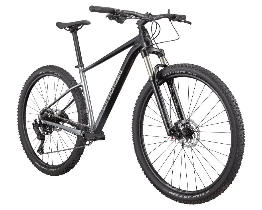 Cannondale Trail Sl 4 1X 2