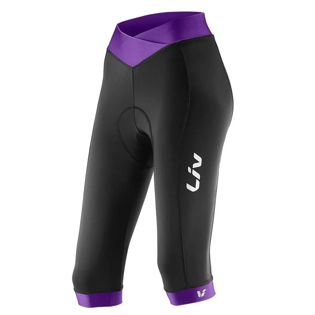 Liv Womens Cadence 3/4 Knickers 1