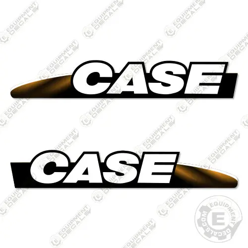 Fits Case Cx160 Boom Decal Kit 1