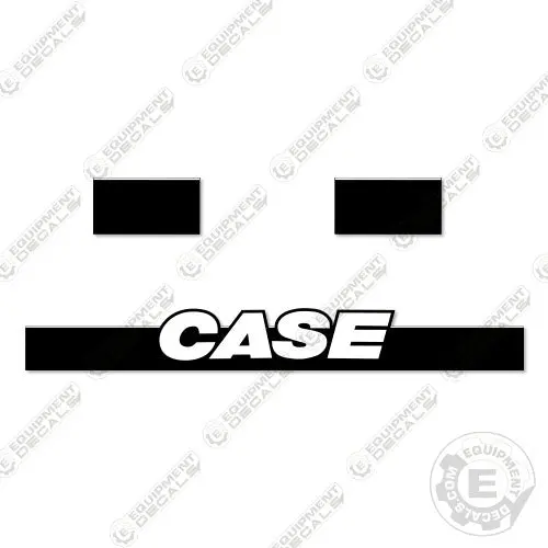 Fits Case 850K And Cx160 Sides 1