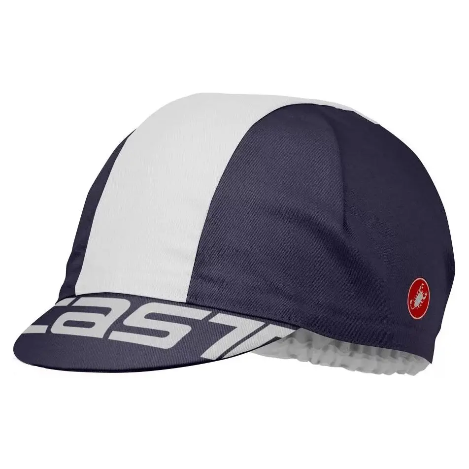 Castelli A Bloc Cap 1