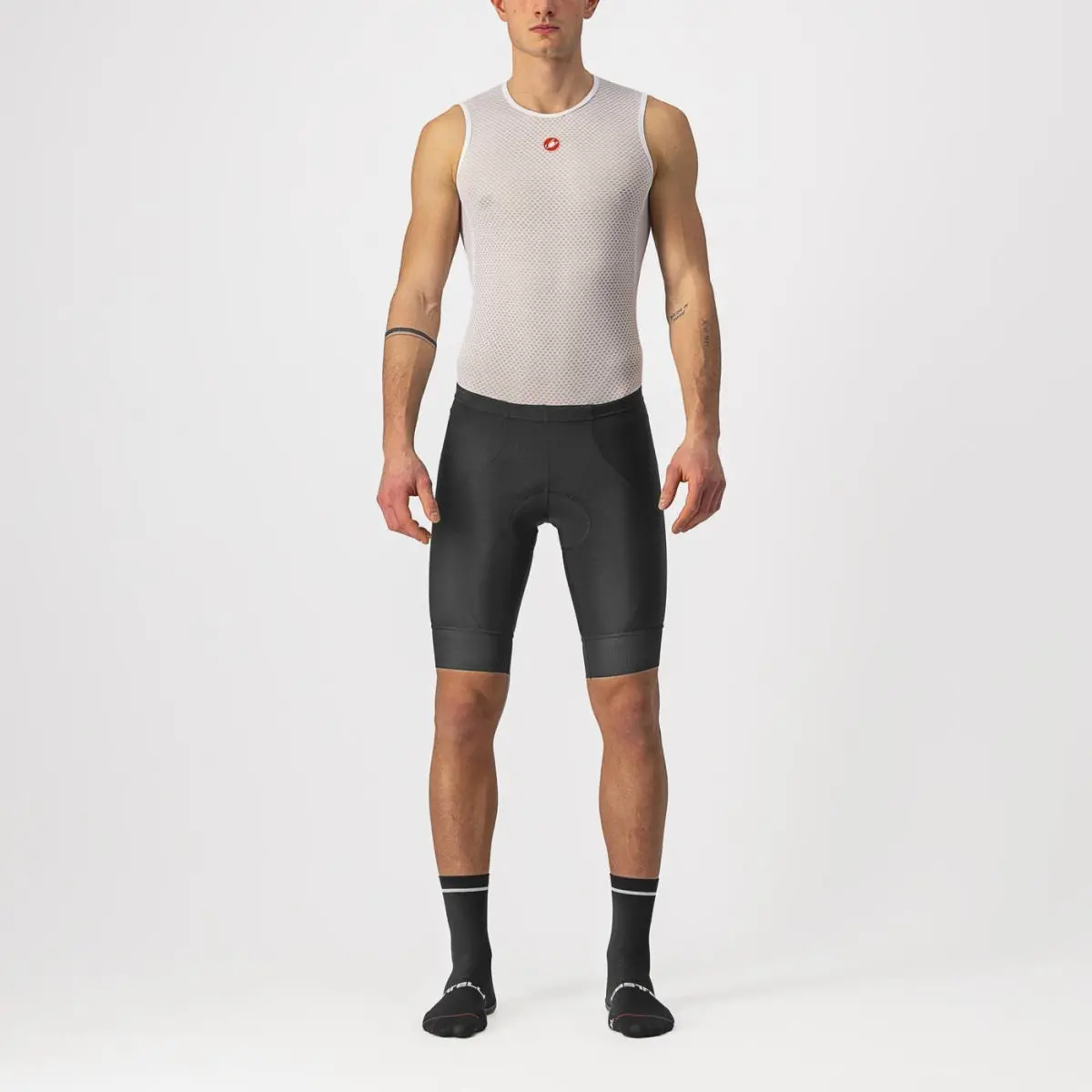 Castelli Mens Entrata Knicks 1
