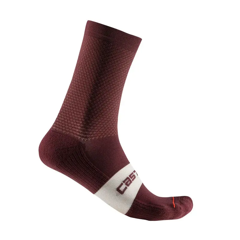 Castelli Espresso 15 Socks 1