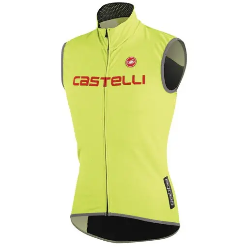 Castelli Mens Fawesome Vest 1