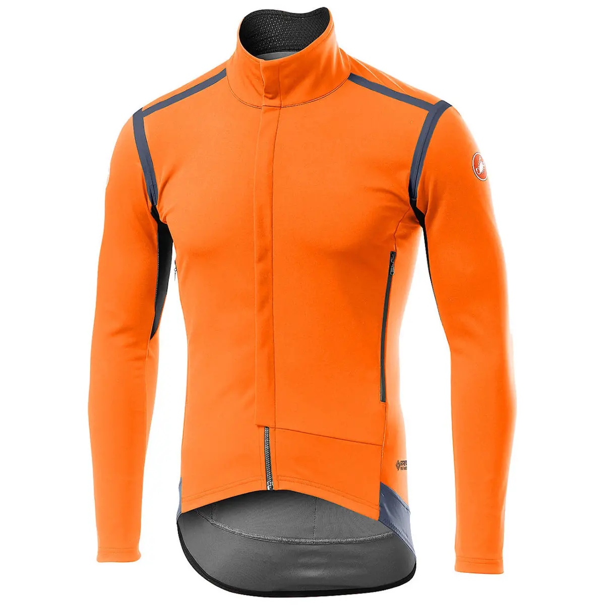 Castelli Mens Perfetto Ros Jacket 6