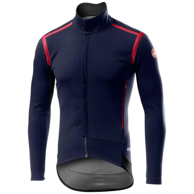 Castelli Mens Perfetto Ros Jacket 9