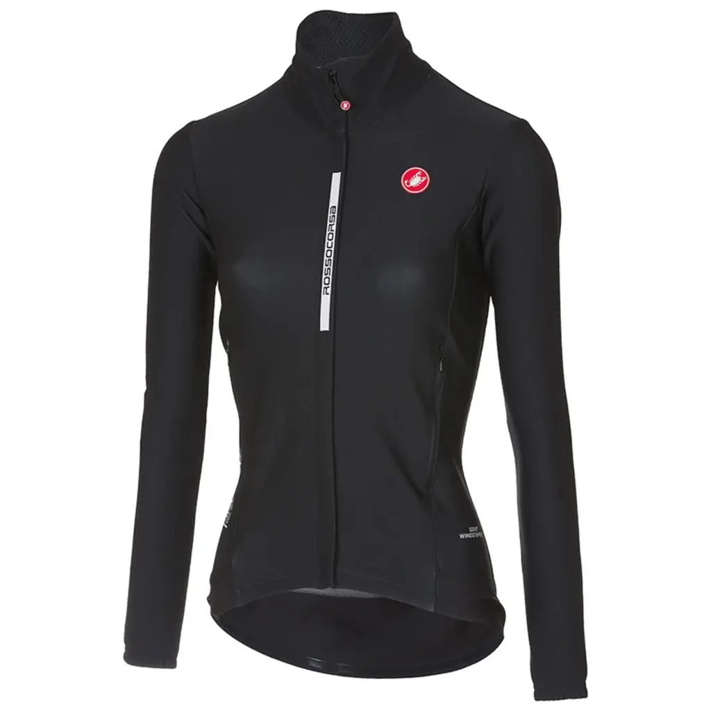 Castelli Womens Perfetto Jacket 1