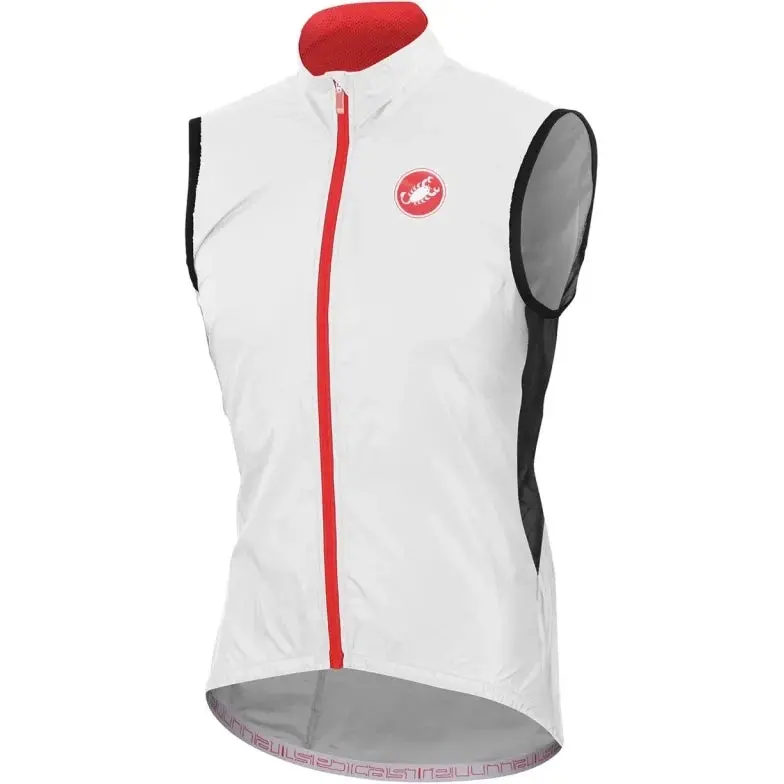 Castelli Mens Velo Vest 1
