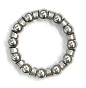 Bearing Ball Retainer 5/16" X 12 For Bb (1111) 1