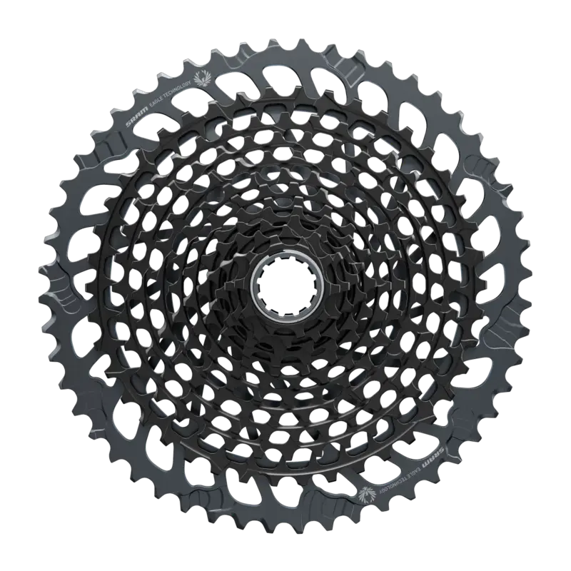 Cassette 12 Speed Sram Xo1 Eagle Xg-1295 1