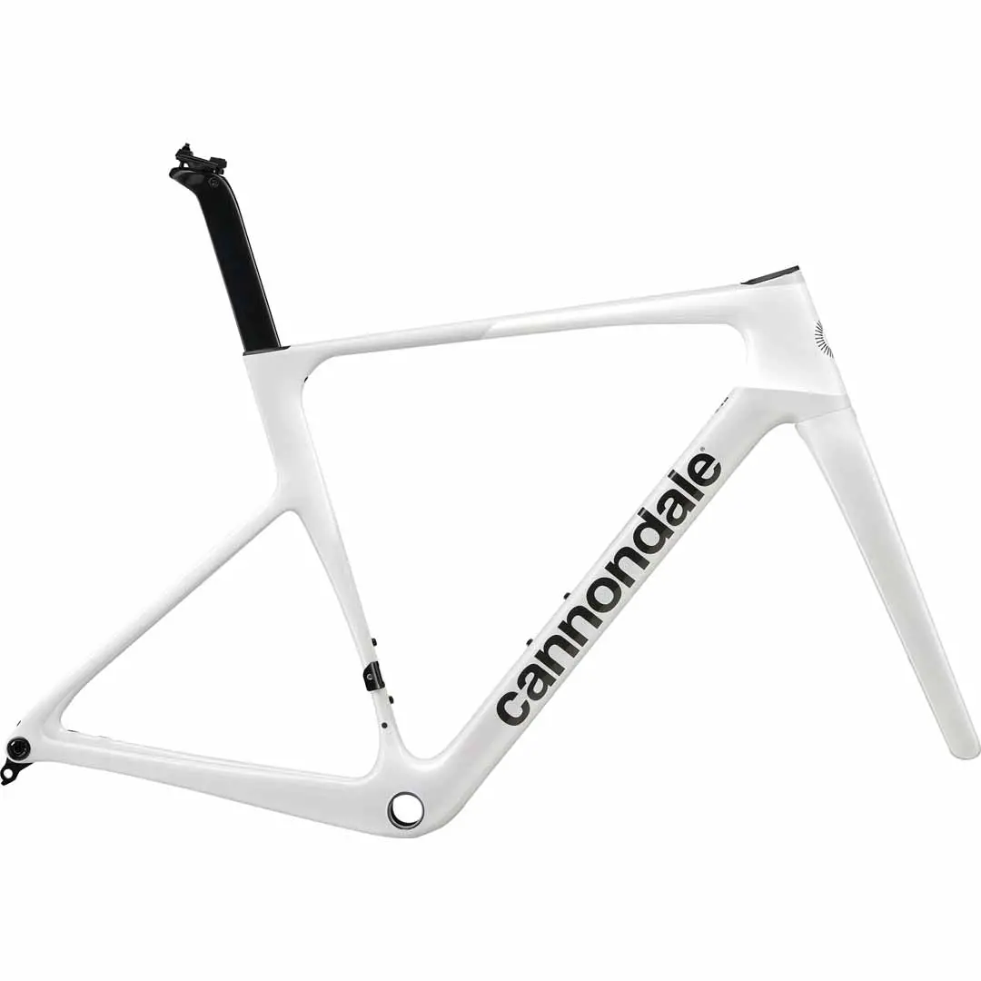 Cannondale SuperSix Evo Standard Carbon Frameset – 2026