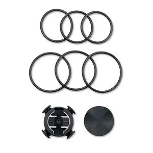 Garmin Quarter-Turn Bike Mount For Edge 1