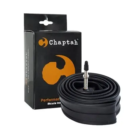 Tube 27.5 X 1.75-2.25 Chaptah Presta Valve 1