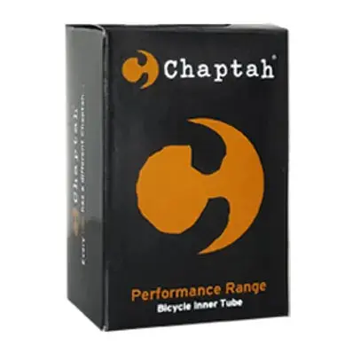 Tube 700 X 19-23 Chaptah Presta Valve 48Mm 1