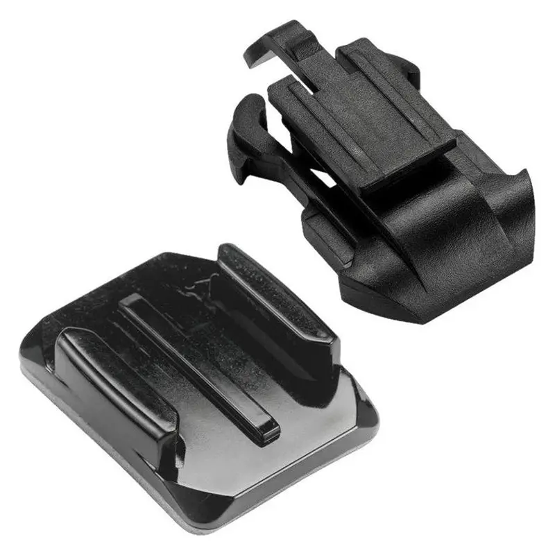 Giant Recon Light Low Profile Gopro Mount 1