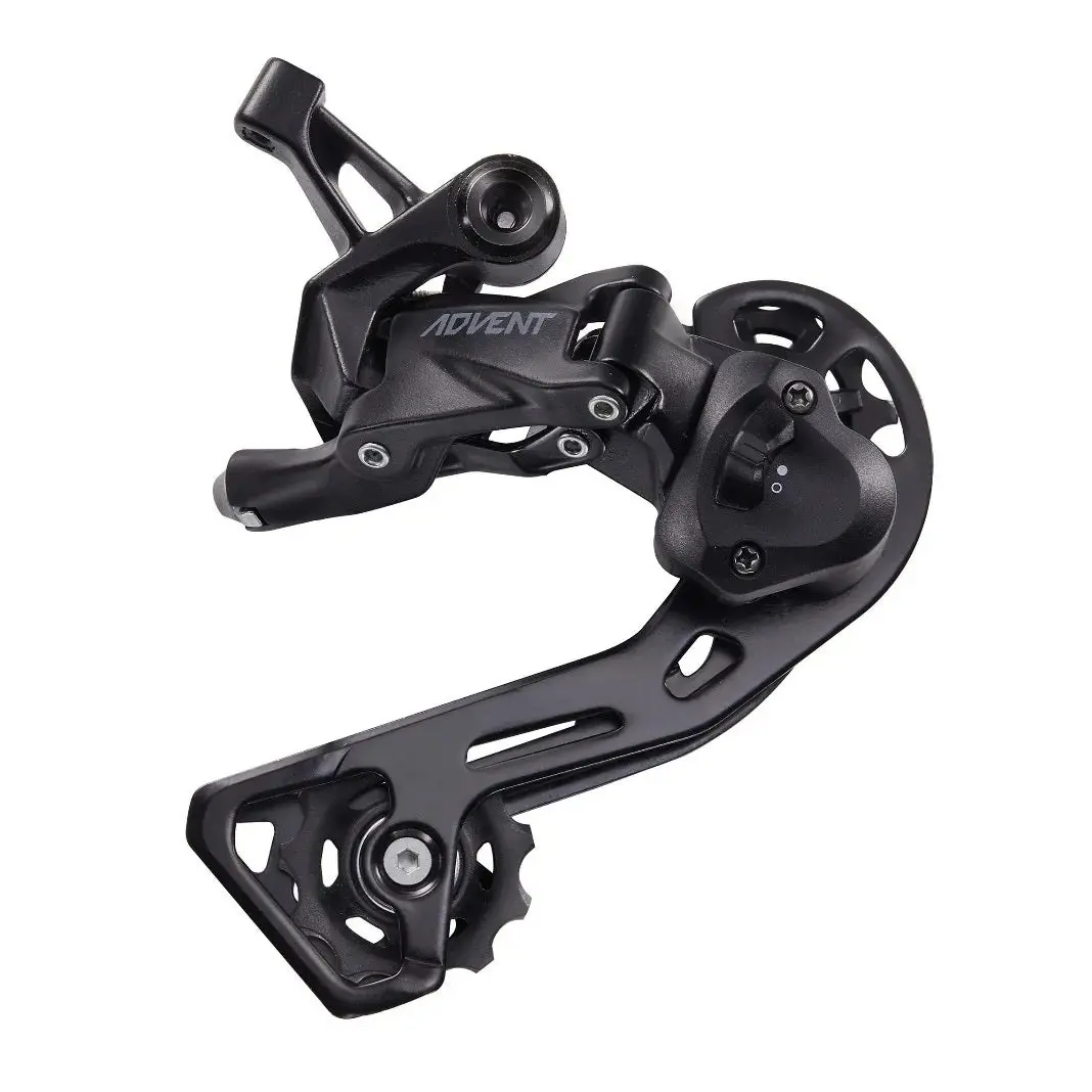 Rear Derailleur 9 Speed Microshift Advent Rd-M6195m Medium Cage 1