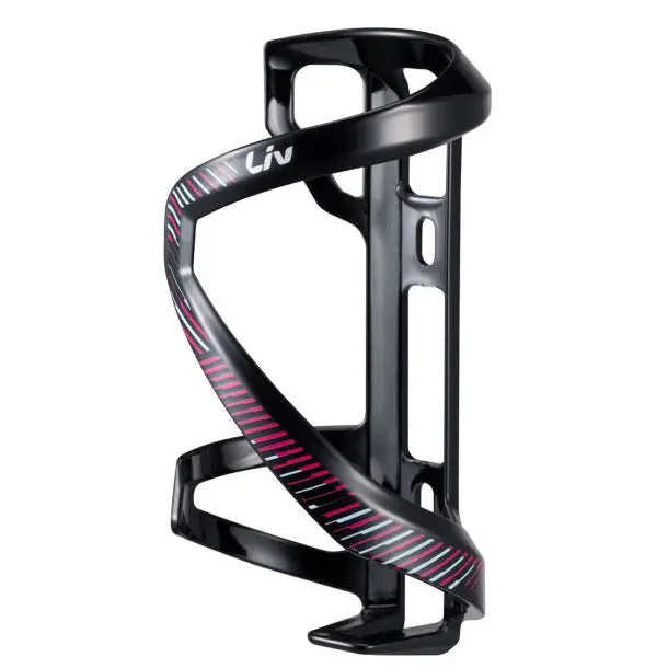 Liv Airway Sport Sidepull L Bottle Cage 1