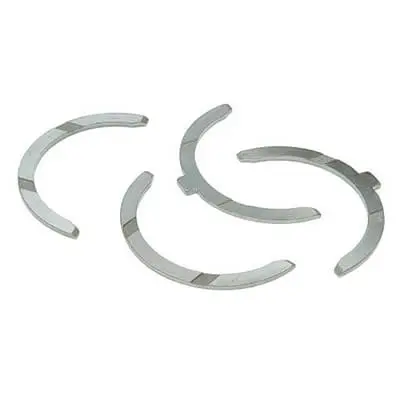 Clevite Tw-449S Thrust Washer Bearing Set – For Crankshaft End-Play Control 1