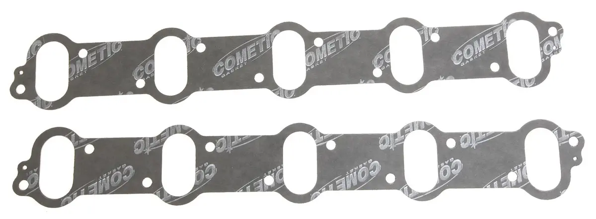 Cometic C5827-039 Afm Intake Manifold Gaskets — Multi-Layer Steel 1