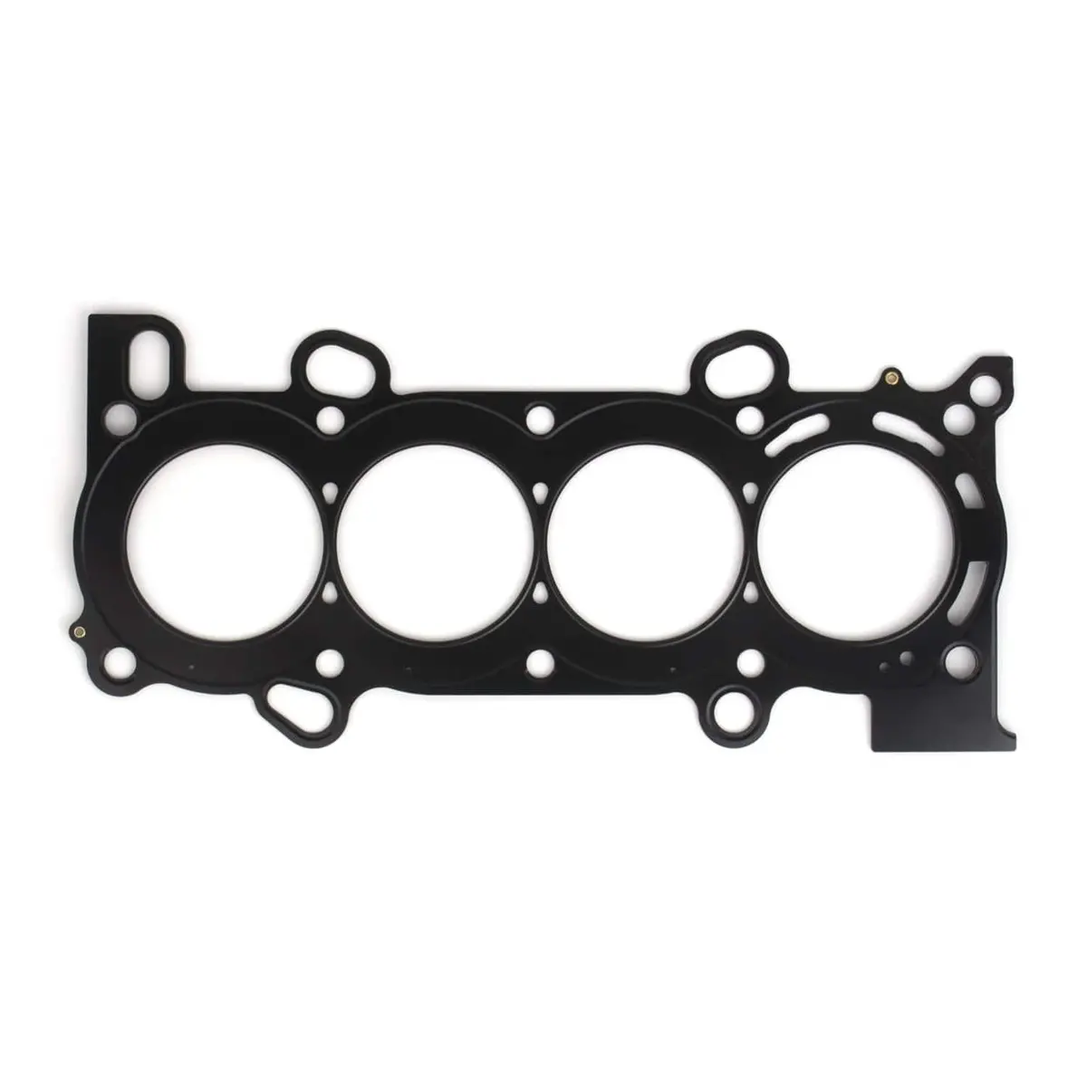 Cometic C4594-040 Mls Head Gasket – 0.040" Thickness For Small-Block Chevrolet Engines 1