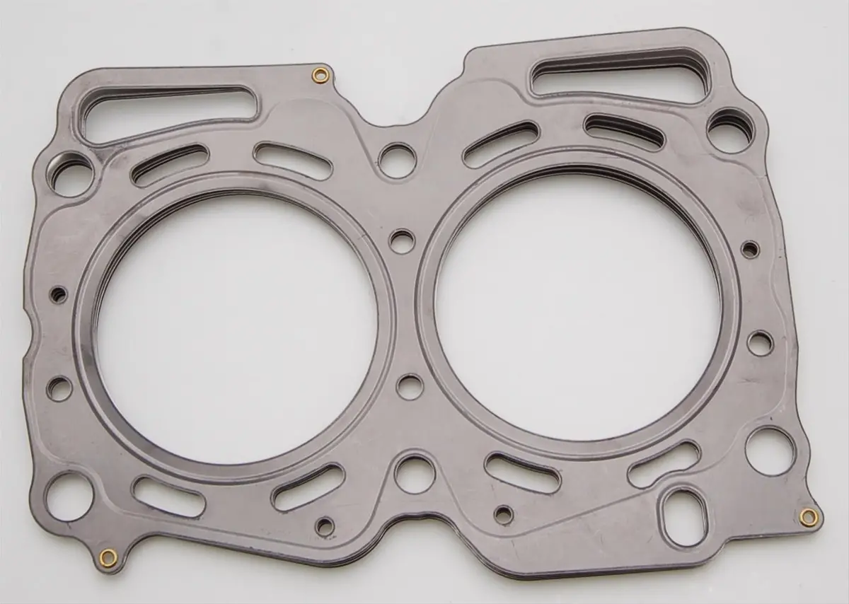 Cometic C4261-2 Mls Multi-Layer Steel Cylinder Head Gaskets 1