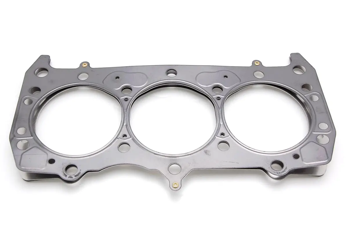 Cometic C5691-051 Multi-Layer Steel Head Gasket – 0.051" Compressed Thickness 1