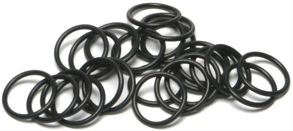 Cometic C9293 Powersports Pushrod Tube O-Rings – Durable Silicone Seals 1