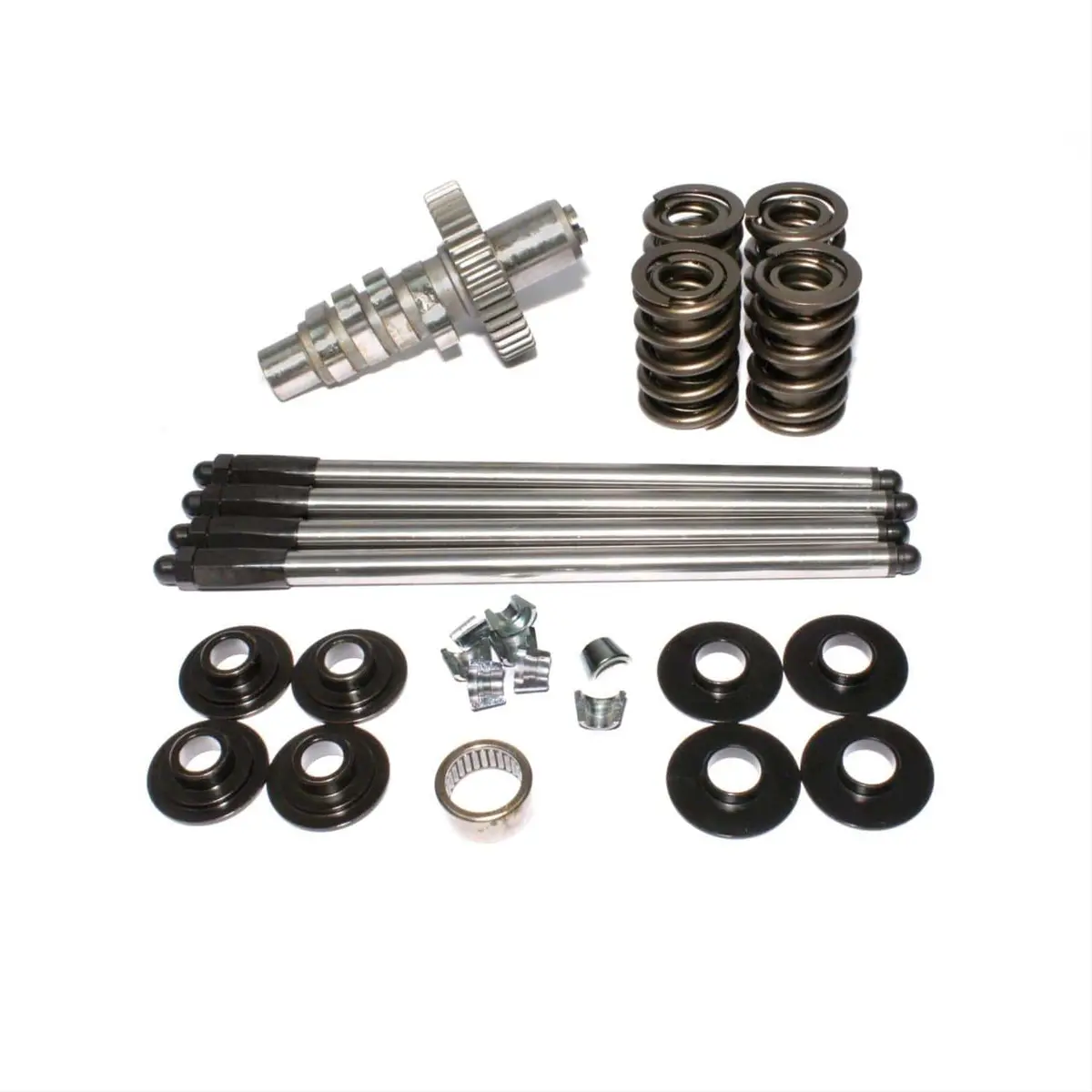 Comp Cams Evl Series Powersports Camshaft For High-Performance Motorcycles And Atvs 1