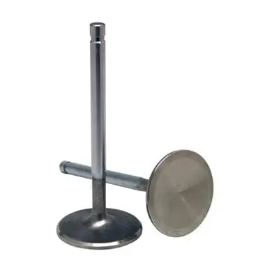 Comp Cams 6006-1Cpg Sportsman Stainless Steel Valve Set 1