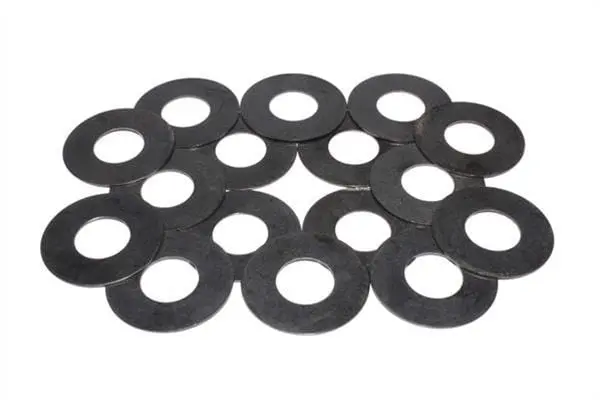Comp Cams Valve Spring Shim Kit – Precision Thickness Adjustments 1