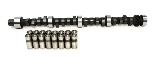 Comp Cams Cl51-225-4 Xtreme Energy Camshaft & Lifter Kit 1