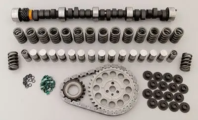 Comp Cams Xtreme Energy Camshaft And Lifter Kit - K01-424-8 1