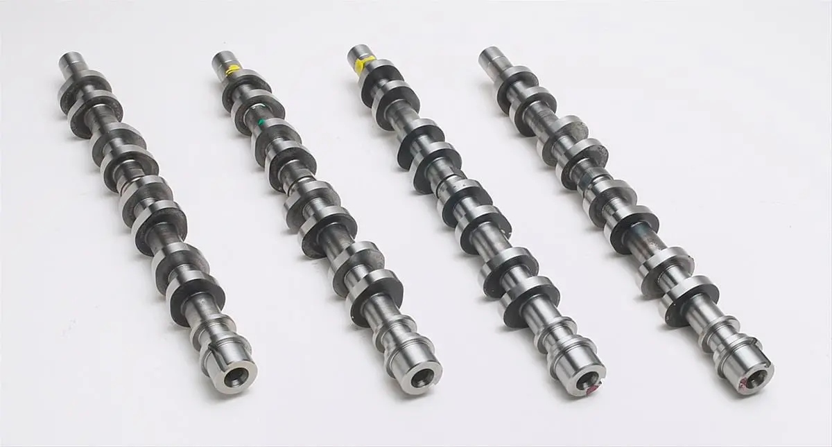 Comp Cams Xtreme Rpm Modular 4-Valve Camshafts For Ford V8 Engines 1