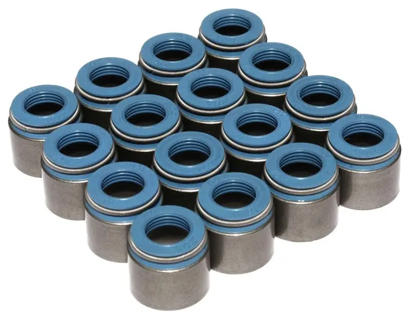 Co519-16 Viton-Lined Metal Valve Stem Oil Seals 1