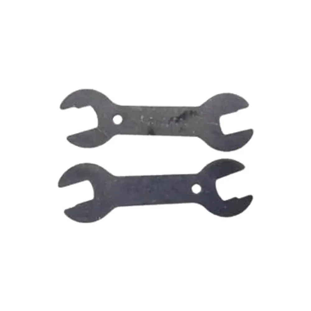 Tool Spanner Cone 13-16Mm Proseries Short Handle 2 Pcs (6652) 1