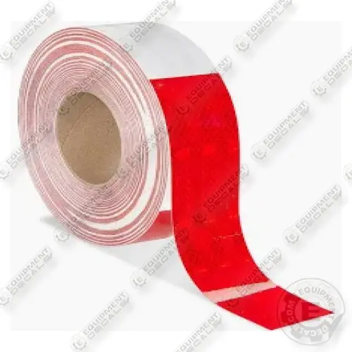 Conspicuity Tape Roll (2" X 200Ft) 1