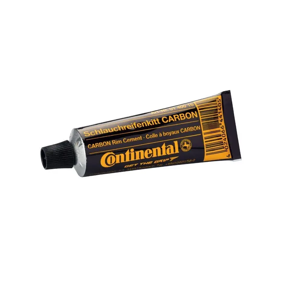 Cement Continental For Carbon Rim 25G 1