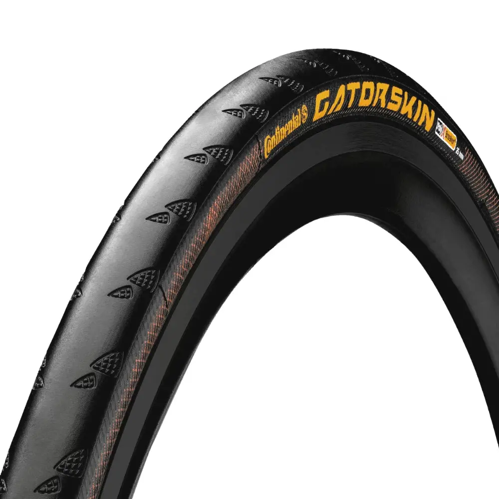 Tyre 700 Continental Gatorskin Wirebead 1