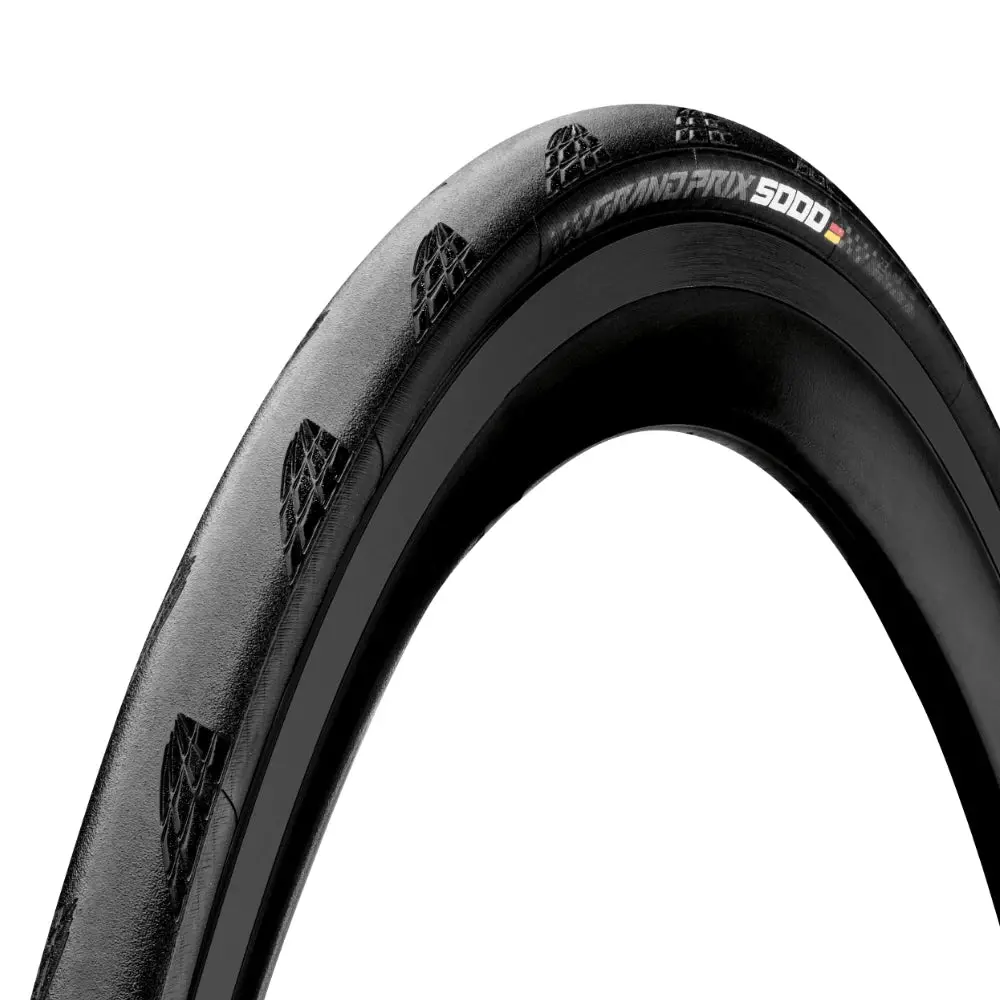 Tyre 700 Continental Gp5000 Folding 1