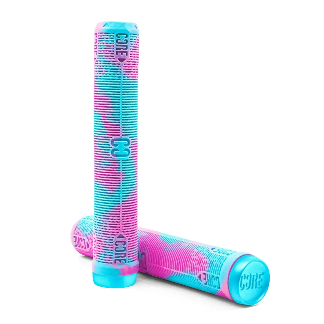 Core Skinny Boy Soft 170Mm Bmx/Scooter Grips 1