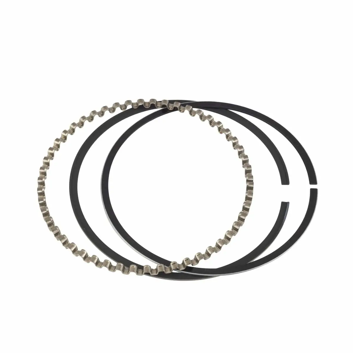 Cp-Carrillo Rs1Mgnhd3937 Premium Piston Ring Set 1