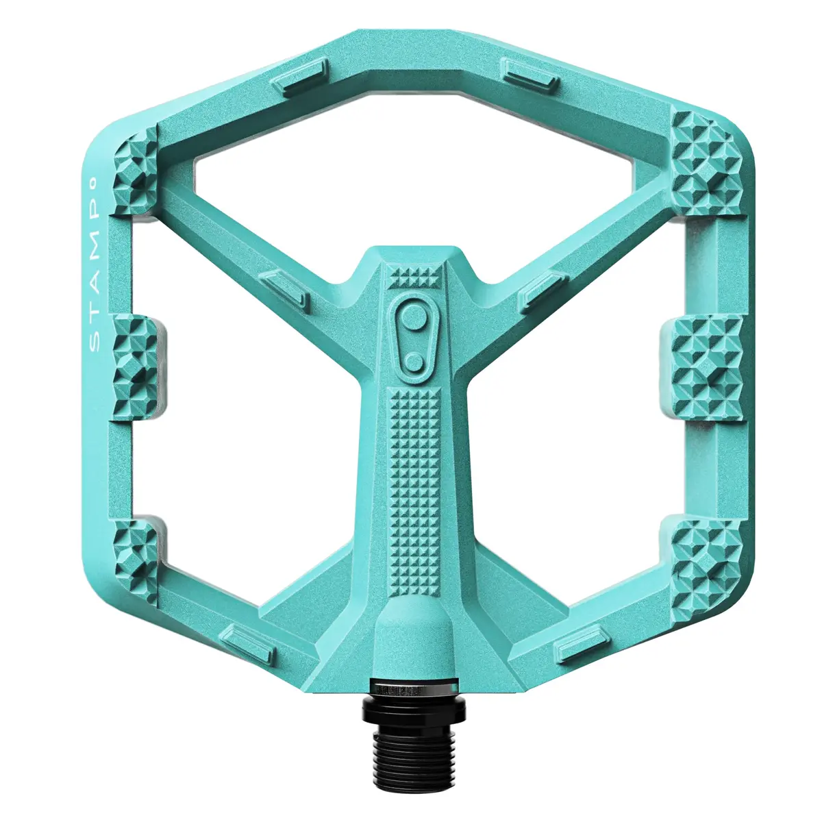 Crankbrothers Stamp 0 Composite Flat Pedals 5