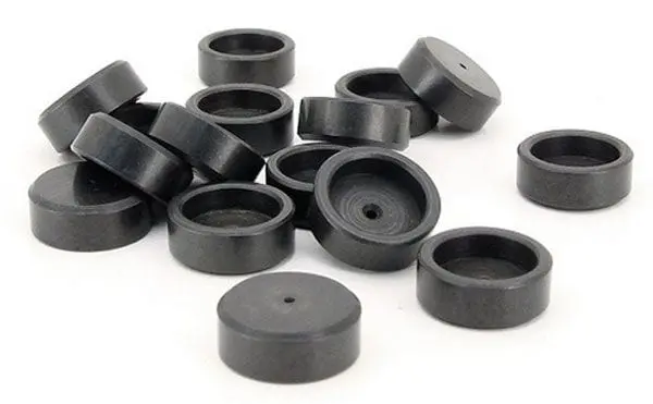 C86120-16 Precision 5/16" Valve Lash Caps – Chromoly Steel Construction 1