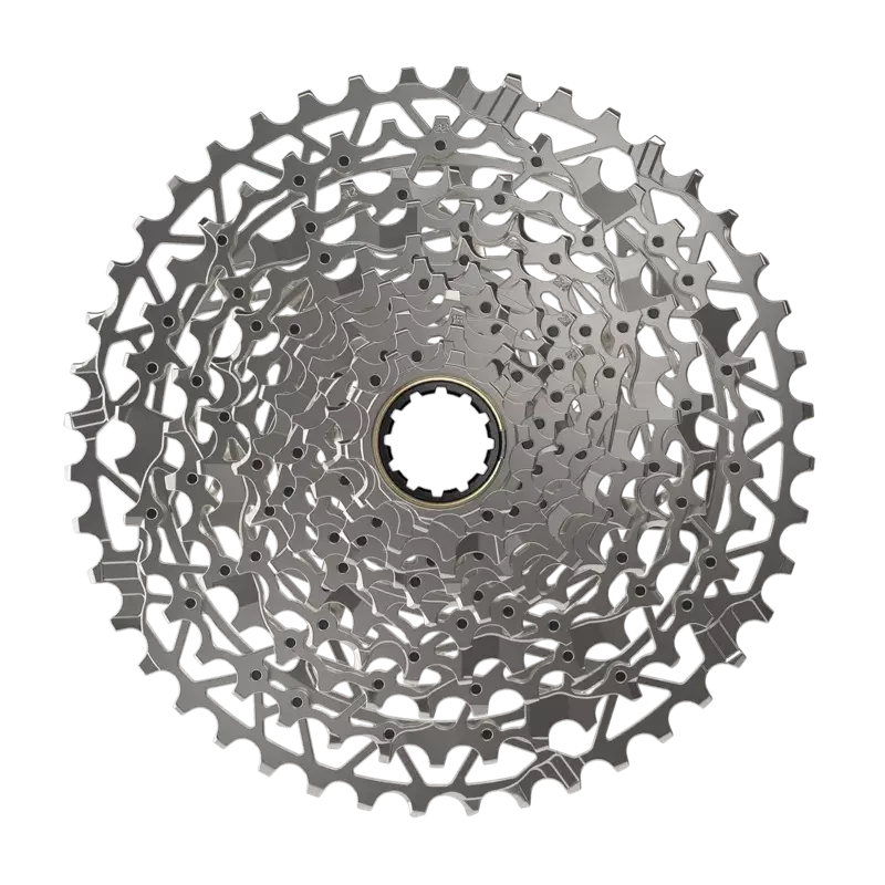 Cassette 12 Speed Sram Xg-1251 Xplr D1 10-44T 1