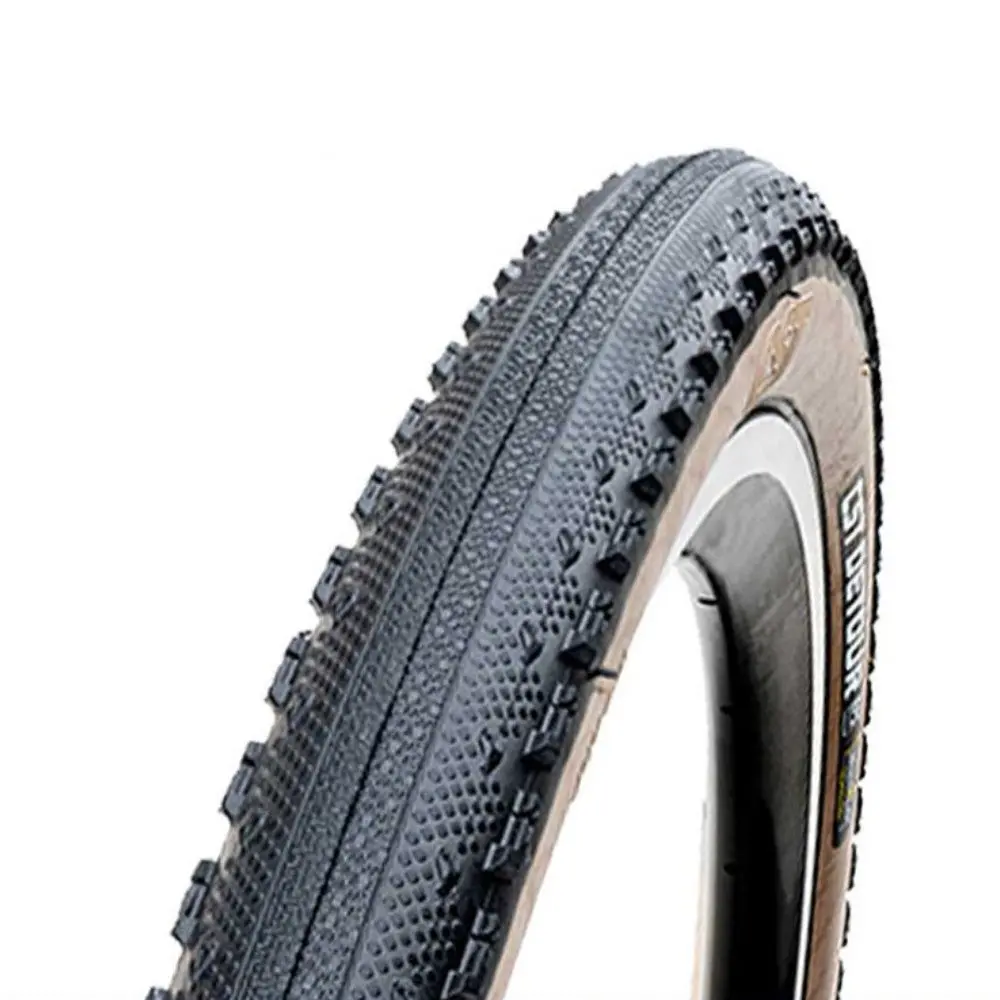 Tyre 700 Cst Detour C3015 Gravel Tlr - Coffee 1