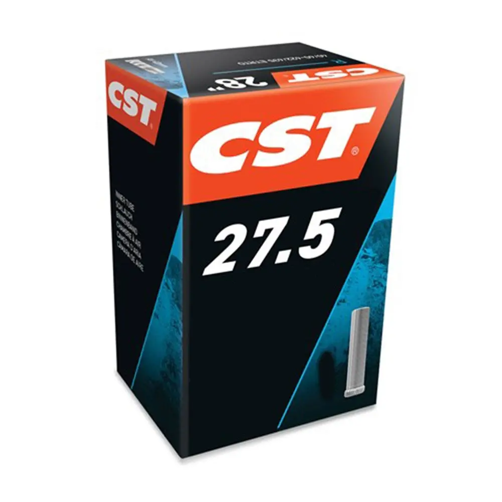 Tube 27.5 X 1.90-2.25 Cst Schrader Valve 48Mm 1