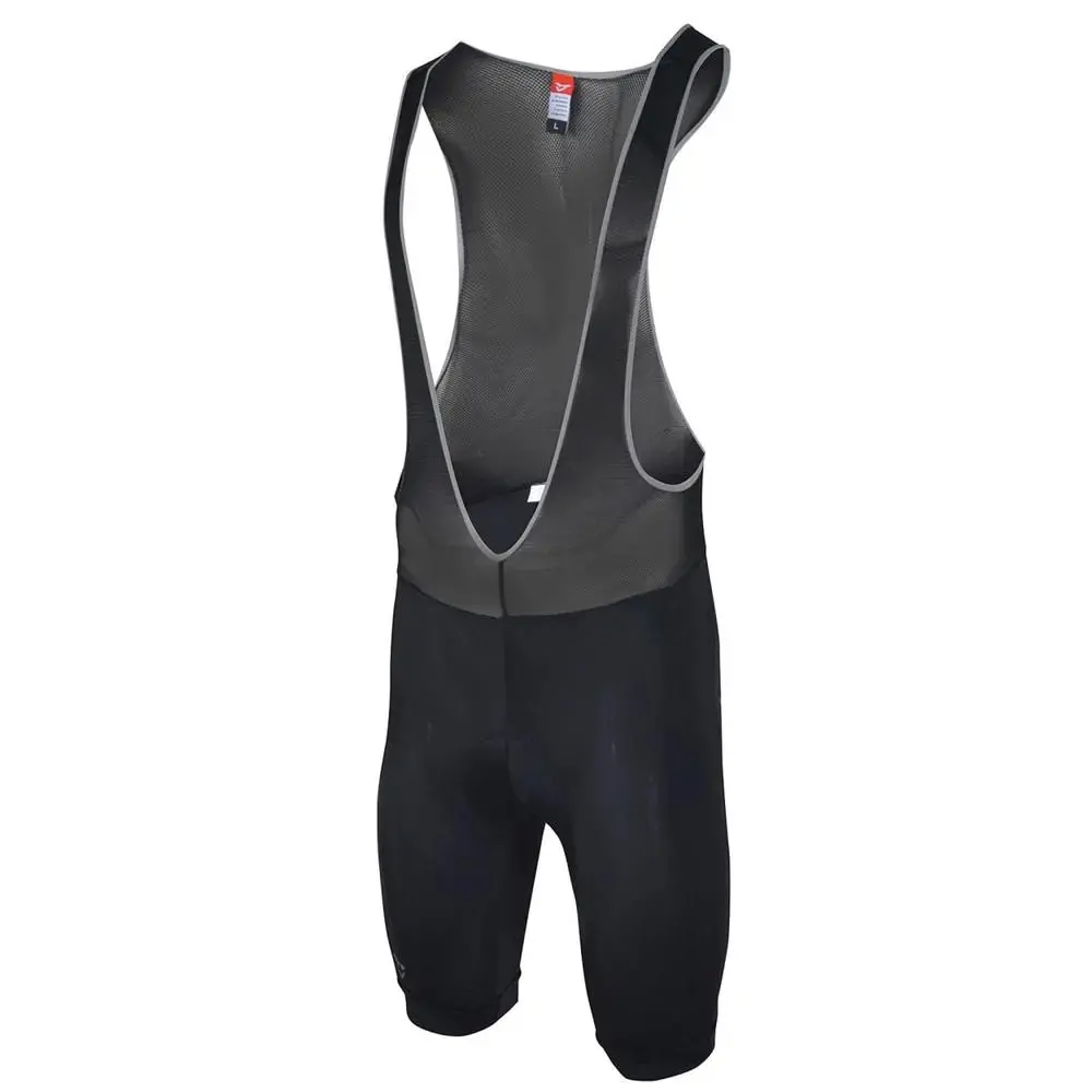 Cuore Mens Bbc Short Bib Shorts 1