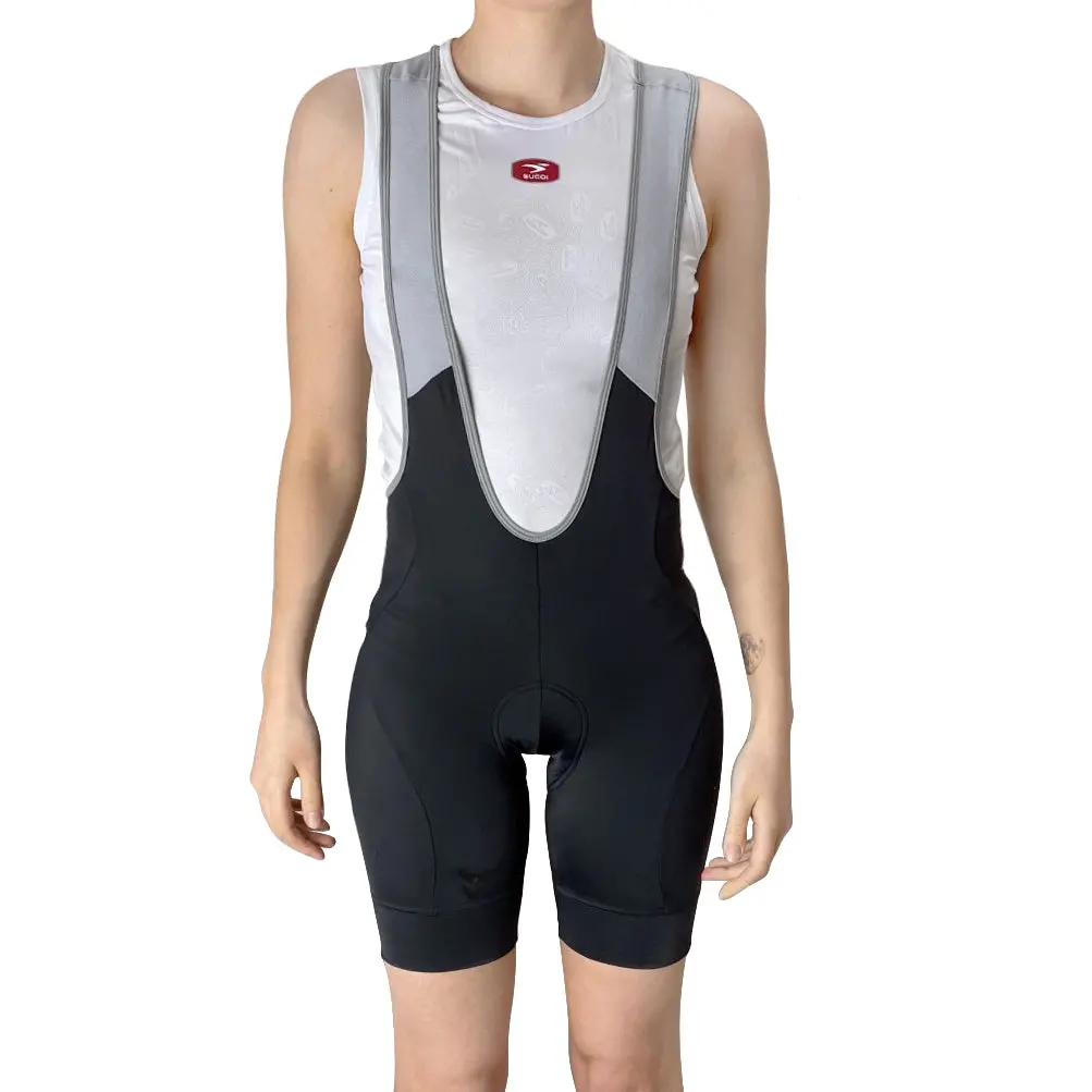 Cuore Womens Bbc Plus Bib Shorts 1