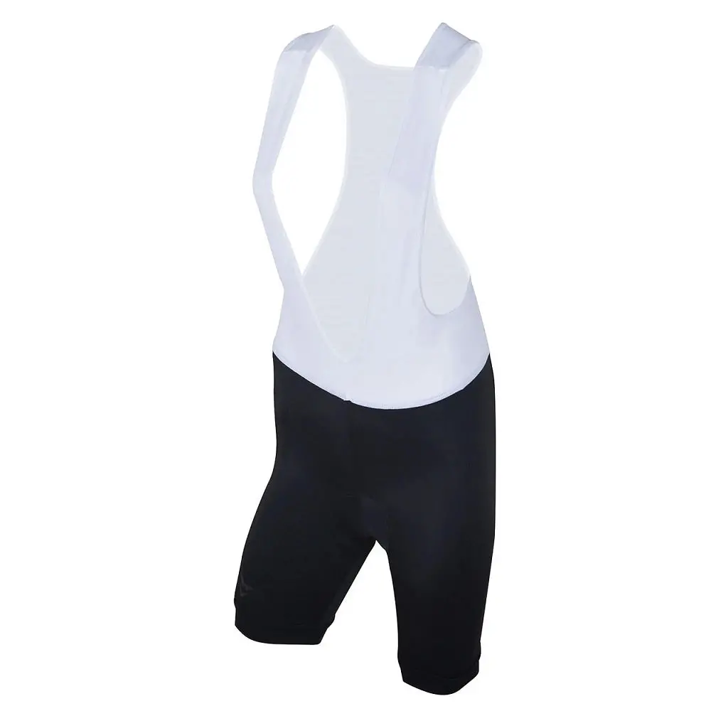 Cuore Womens Bbc Short Bib Shorts 1