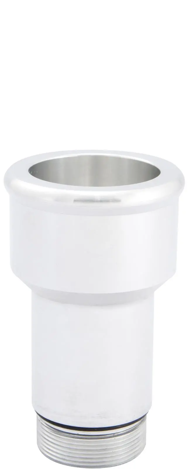 Cvr 8175Cl Coolant System Fittings: Water Pump & Thermostat Kit 1